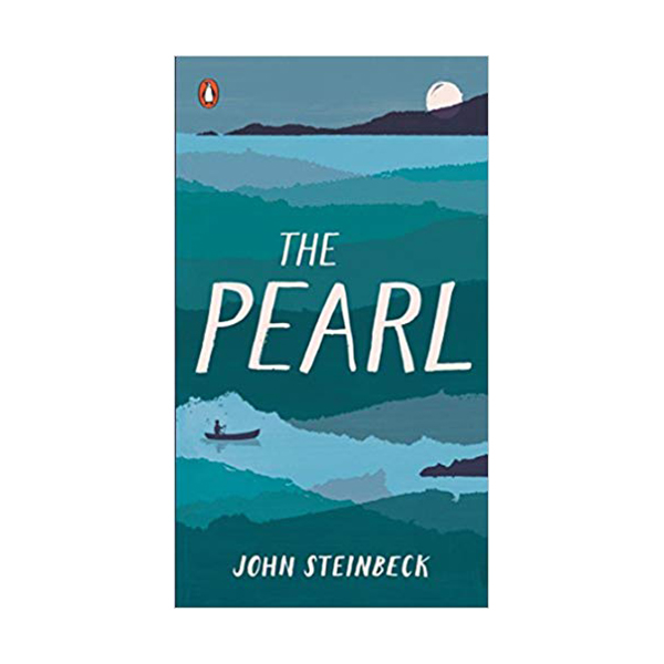 [�ĺ�:B��] Penguin Classics : The Pearl