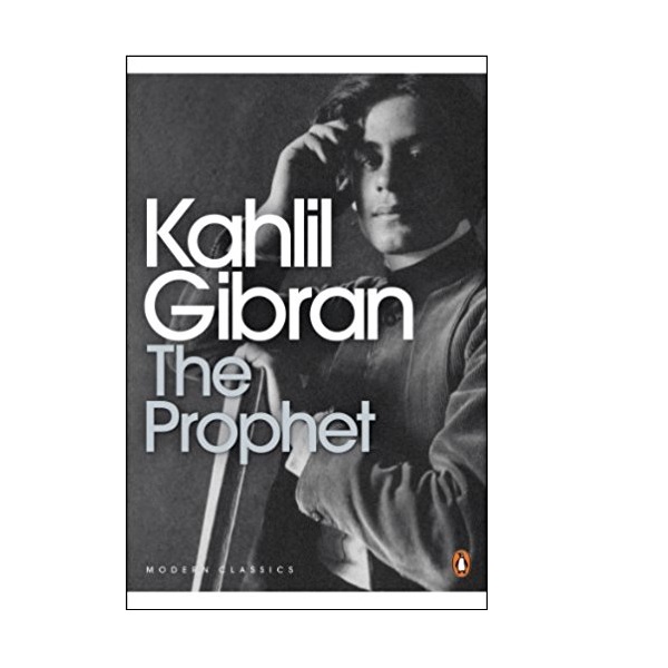 [�ĺ�:B��]Penguin Modern Classics : The Prophet  