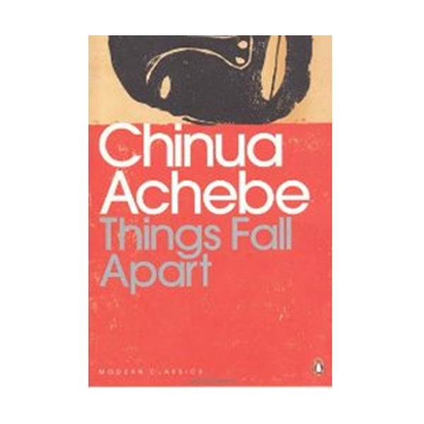 [�ĺ�:C��]Penguin Modern Classics : Things Fall Apart  