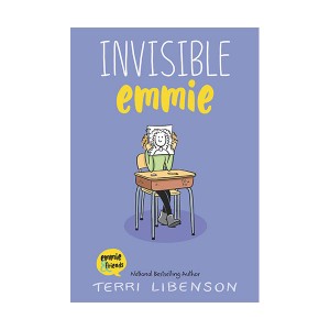[ĺ:B] Emmie & Friends #01 : Invisible Emmie 