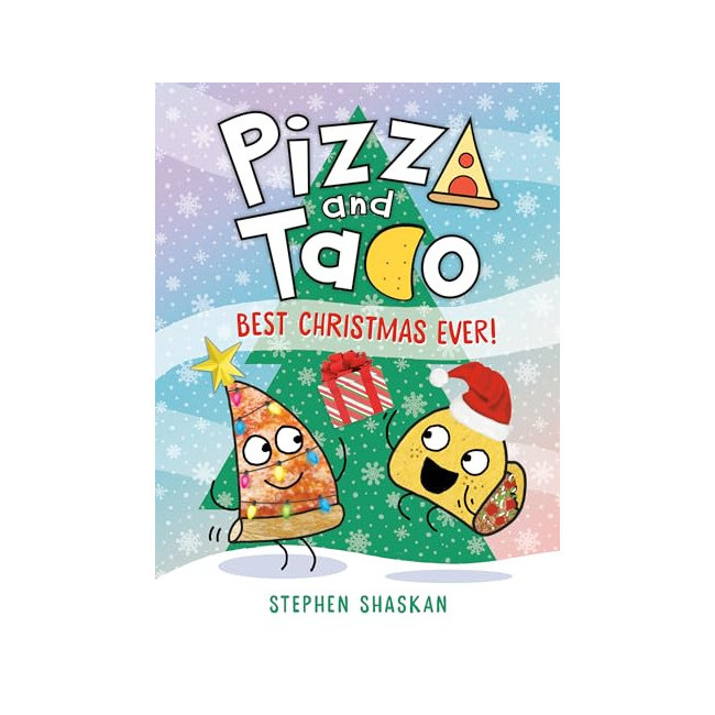 [ĺ:ƯA]Pizza and Taco : Best Christmas Ever!