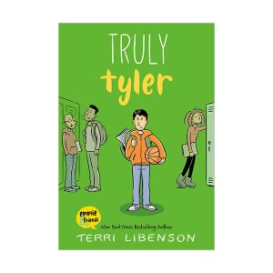 [ĺ:B] Emmie & Friends #05 : Truly Tyler (Paperback)