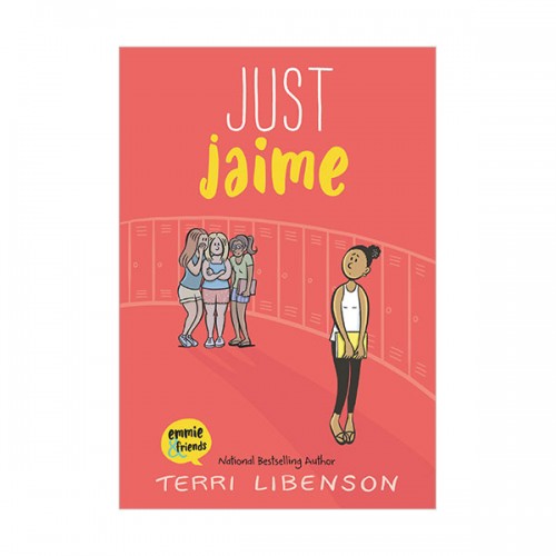 [�ĺ�:B��]Emmie & Friends #03 : Just Jaime