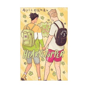 [�ĺ�:B��] [���ø���] Heartstopper Volume 03 