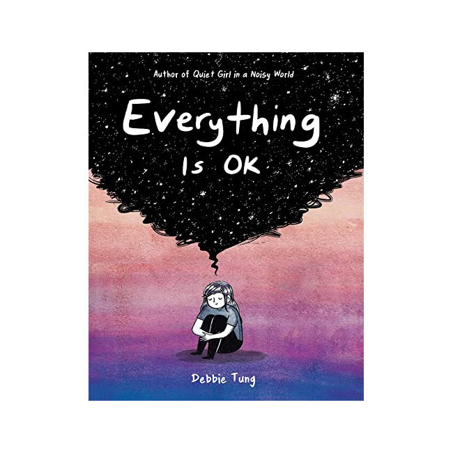 [�ĺ�:ƯA]Everything Is OK
