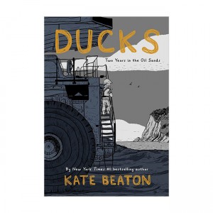 [�ĺ�:B��]Ducks: Two Years in the Oil Sands