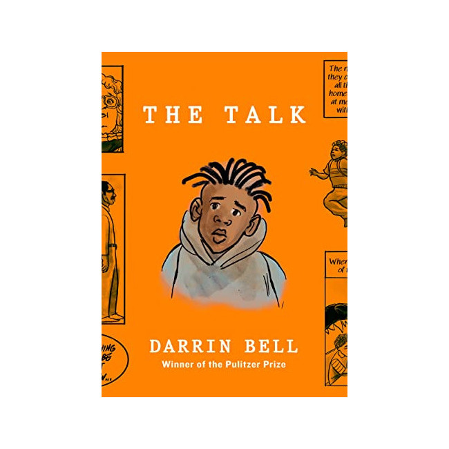 [�ĺ�:ƯA]The Talk