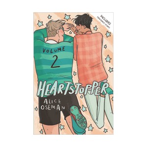 [�ĺ�:B��]Heartstopper Volume 02 [���ø���]