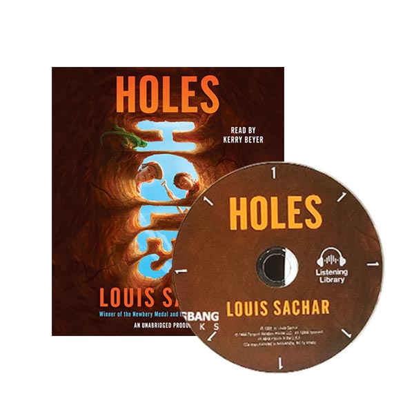 [ĺ:B(̽ ļ)] Holes [1999 ]