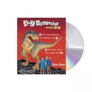 [ĺ:A]A to Z Mysteries : Books S-V