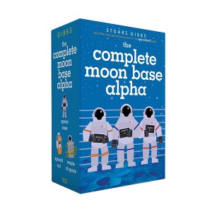 [ĺ:B]The Complete Moon Base Alpha 3 Ʈ