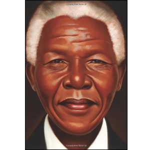[파본:B급]RL 4.8 : Nelson Mandela (Paperback)