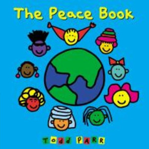 [파본:상태A급]The Peace Book (Paperback)