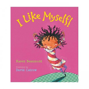 [ĺ:B]I Like Myself!