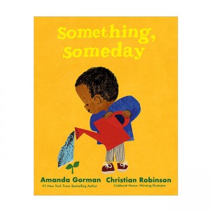 [ĺ:B]Something, Someday