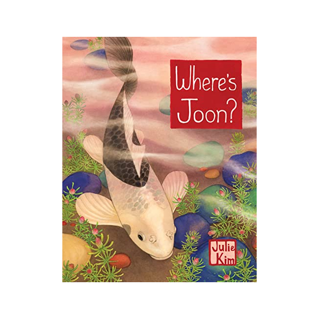 [ĺ:ƯA]Wheres Joon? - Halmoni & Family 