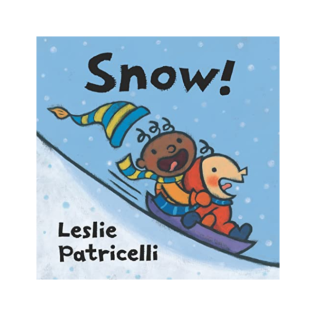 [ĺ:ƯA]Snow!