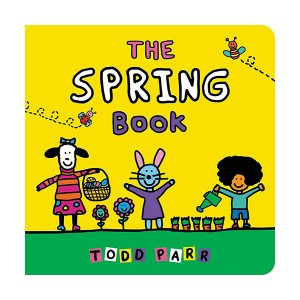 [�ĺ�:B��]The Spring Book