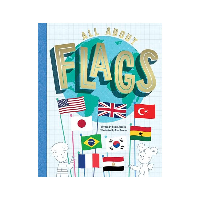 [ĺ:B]All About Flags