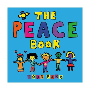 [ĺ:A]The Peace Book