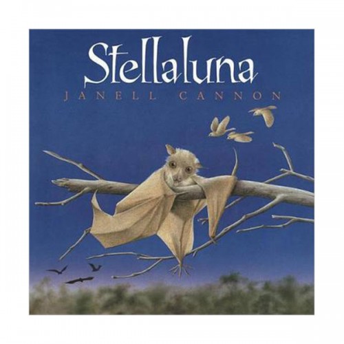 [ĺ:ƯA]Stellaluna