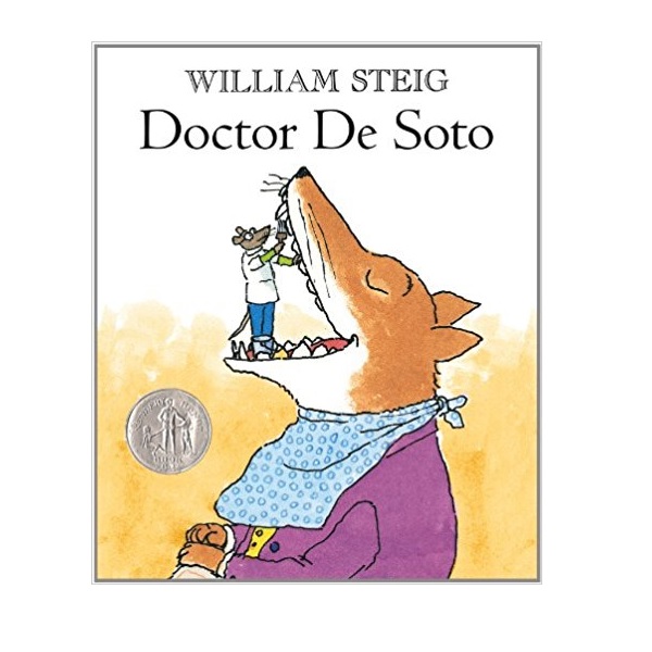 [ĺ:B] Doctor De Soto 