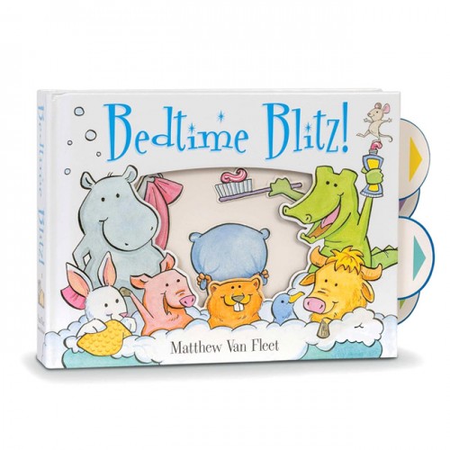 [�ĺ�:B��]Bedtime Blitz!