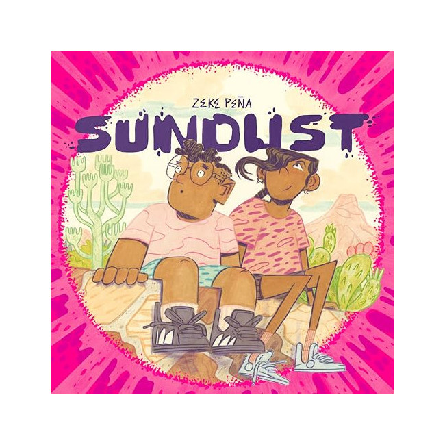 [�ĺ�:A��]Sundust [2026 Į����]