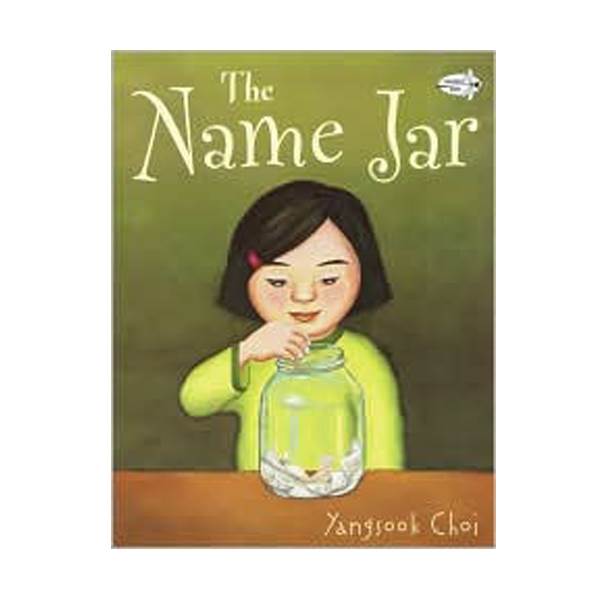 [�ĺ�:B��] The Name Jar