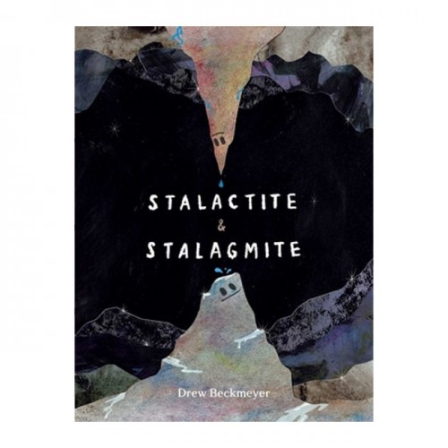 [�ĺ�:A��]Stalactite & Stalagmite [2026 Į����]