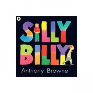 [�ĺ�:B��]Silly Billy