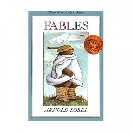 [�ĺ�:ƯA]Fables [1981 Į����]