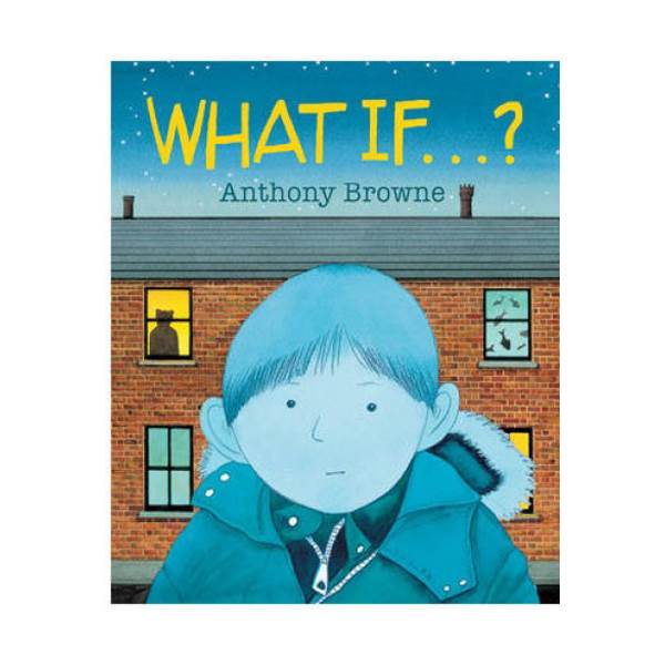 [�ĺ�:B��]What If...?