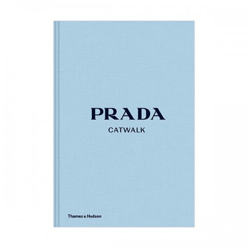[파본:특A ]Prada Catwalk : The Complete Collections (Hardcover, 영국판)