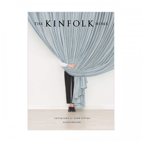 [ĺ:ƯA]The Kinfolk Home: Interiors for Slow Living (Hardcover)