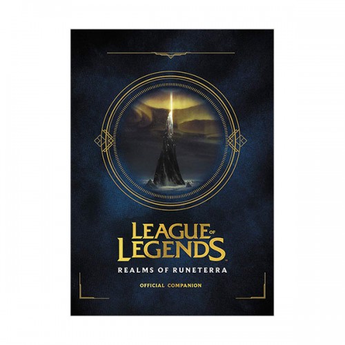 [ĺ:B(ǥ)League of Legends : Realms of Runeterra