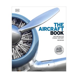 [ĺ:C(ǥ ³)]The Aircraft Book : The Definitive Visual History