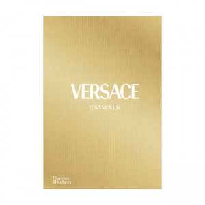 [ĺ:A]Versace Catwalk: The Complete Collections