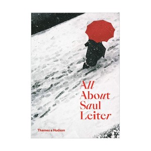 [�ĺ�:B��]All About Saul Leiter