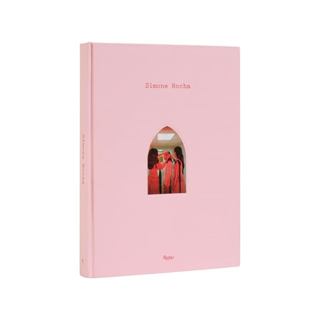 [�ĺ�:B��(ǥ�� ����)]Simone Rocha