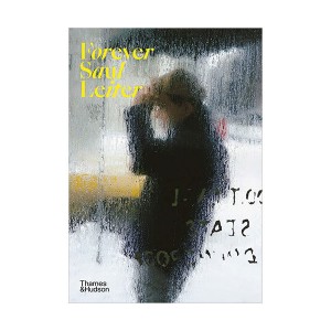 [�ĺ�:B��(����ǥ�� �Ѽ�)]Forever Saul Leiter