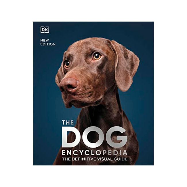 [�ĺ�:ƯA]The Dog Encyclopedia