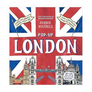 [�ĺ�:B��]Pop-Up London