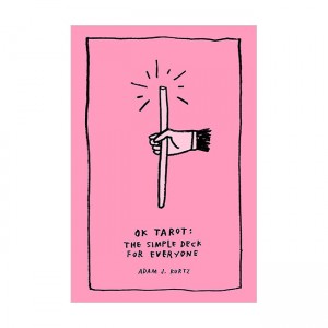 OK Tarot : The Simple Deck for Everyone