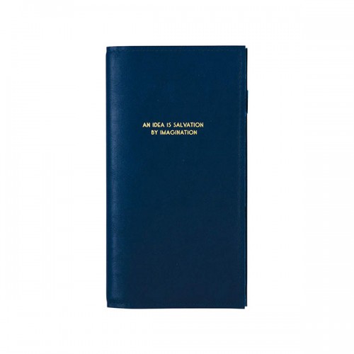 Frank Lloyd Wright Philosophy Travel Journal