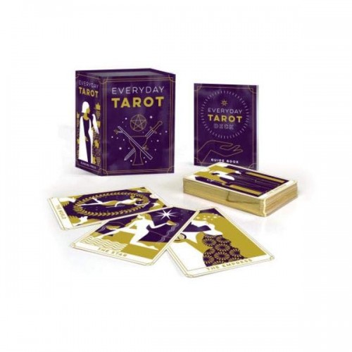 Everyday Tarot Mini Tarot Deck