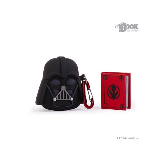 Bookcessories: Star Wars: Tiny Book of Sith