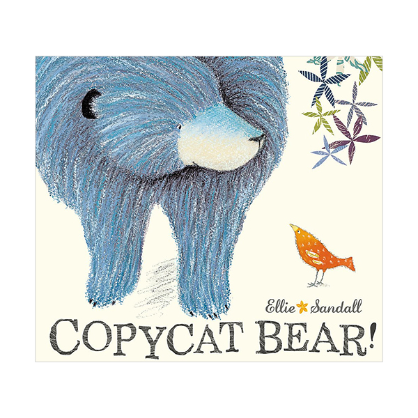 [특가] Copycat Bear! (Paperback, 영국판)