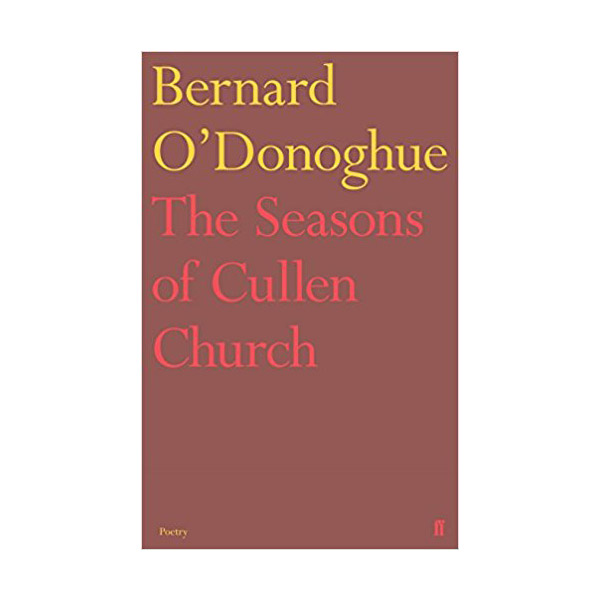 [특가] The Seasons of Cullen Church (Hardcover)