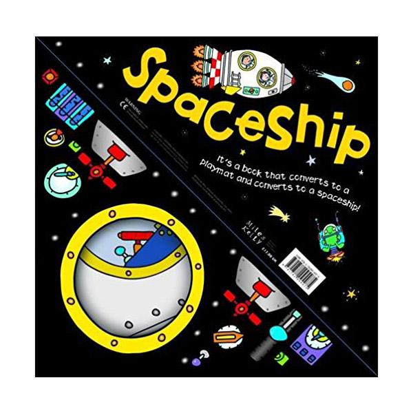 Convertible: Spaceship